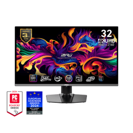 Игровой Монитор 31.5