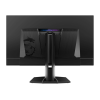 Игровой Монитор 31.5" MSI MPG 321URX QD-OLED, 3840x2160 UHD 4K, 240Hz, 0.03ms, 250cd/m, 1500000:1, Угол Обзора 178/178, 16:9, 2xHDMI, 1xDP, 1xType-c, 2xUSB 2.0 Type-A, 1x USB 2.0 Type-B, 1xHeadphone-out, (AMD FreeSync™ Premium Pro,DisplayHDR True Black 40