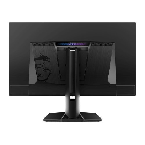 Игровой Монитор 31.5" MSI MPG 321URX QD-OLED, 3840x2160 UHD 4K, 240Hz, 0.03ms, 250cd/m, 1500000:1, Угол Обзора 178/178, 16:9, 2xHDMI, 1xDP, 1xType-c, 2xUSB 2.0 Type-A, 1x USB 2.0 Type-B, 1xHeadphone-out, (AMD FreeSync™ Premium Pro,DisplayHDR True Black 40