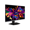 Игровой Монитор 31.5" MSI MPG 321URX QD-OLED, 3840x2160 UHD 4K, 240Hz, 0.03ms, 250cd/m, 1500000:1, Угол Обзора 178/178, 16:9, 2xHDMI, 1xDP, 1xType-c, 2xUSB 2.0 Type-A, 1x USB 2.0 Type-B, 1xHeadphone-out, (AMD FreeSync™ Premium Pro,DisplayHDR True Black 40