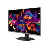 Игровой Монитор 31.5" MSI MPG 321URX QD-OLED, 3840x2160 UHD 4K, 240Hz, 0.03ms, 250cd/m, 1500000:1, Угол Обзора 178/178, 16:9, 2xHDMI, 1xDP, 1xType-c, 2xUSB 2.0 Type-A, 1x USB 2.0 Type-B, 1xHeadphone-out, (AMD FreeSync™ Premium Pro,DisplayHDR True Black 40