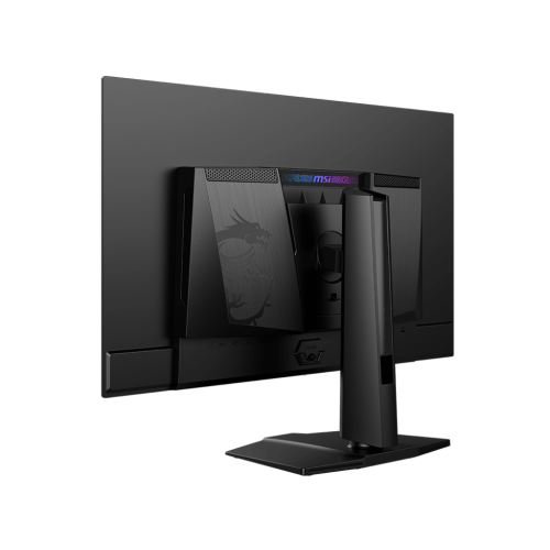 Игровой Монитор 31.5" MSI MPG 321URX QD-OLED, 3840x2160 UHD 4K, 240Hz, 0.03ms, 250cd/m, 1500000:1, Угол Обзора 178/178, 16:9, 2xHDMI, 1xDP, 1xType-c, 2xUSB 2.0 Type-A, 1x USB 2.0 Type-B, 1xHeadphone-out, (AMD FreeSync™ Premium Pro,DisplayHDR True Black 40