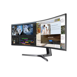 Монитор, Samsung, LS49C950UAIXCI, ViewFinity S9, 49