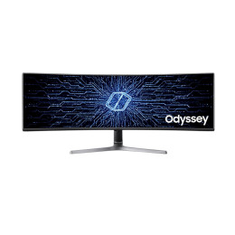 Монитор, Samsung, LS49C950UAIXCI, ViewFinity S9, 49