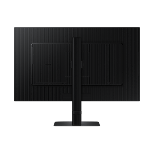 Монитор 27" SAMSUNG LS27D800EAIXCI IPS 3840x2160 60Hz 5мс 350 кд/м2 1000:1 HDR10 1xHDMI 1xDP 3xUSB HAS PIVOT, HAS (Регулируемая по высоте подставка) 120мм(±5.0мм),