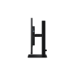 Монитор 27" SAMSUNG LS27D800EAIXCI IPS 3840x2160 60Hz 5мс 350 кд/м2 1000:1 HDR10 1xHDMI 1xDP 3xUSB HAS PIVOT, HAS (Регулируемая по высоте подставка) 120мм(±5.0мм),