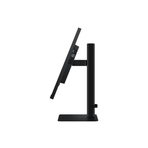 Монитор 27" SAMSUNG LS27D800EAIXCI IPS 3840x2160 60Hz 5мс 350 кд/м2 1000:1 HDR10 1xHDMI 1xDP 3xUSB HAS PIVOT, HAS (Регулируемая по высоте подставка) 120мм(±5.0мм),