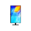 Монитор 27" SAMSUNG LS27D800EAIXCI IPS 3840x2160 60Hz 5мс 350 кд/м2 1000:1 HDR10 1xHDMI 1xDP 3xUSB HAS PIVOT, HAS (Регулируемая по высоте подставка) 120мм(±5.0мм),