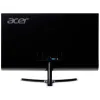 Монитор Acer/ED272Abix/27 ''/IPS/1920x1080 Pix/1xVGA/1xHDMI/Headphone/4 мс/250 ANSI люм/100000000:1