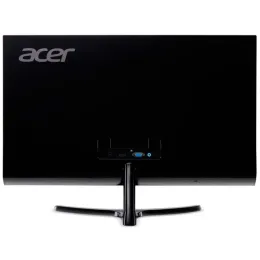 Монитор Acer/ED272Abix/27 ''/IPS/1920x1080 Pix/1xVGA/1xHDMI/Headphone/4 мс/250 ANSI люм/100000000:1