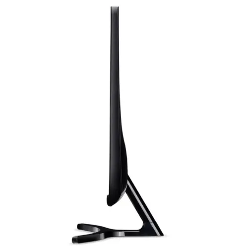 Монитор Acer/ED272Abix/27 ''/IPS/1920x1080 Pix/1xVGA/1xHDMI/Headphone/4 мс/250 ANSI люм/100000000:1