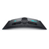 Монитор Dell/Alienware AW3423DWF/34.1 ''/OLED/3440x1440 Pix/HDMI/2xDP/4xUSB/AudioOut/Headphones/0,1 мс/1 000 ANSI люм/1 000 000:1/165 Hz