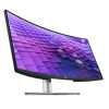 Монитор Dell/U3824DW/37,5 ''/IPS/3840x1600 Pix/1xDP 1.4/2x HDMI /1xUSB-C/DP 1.4/1xUSB-C 3.2 Gen 2/4 x USB 3.2 Gen 2/60 Hz