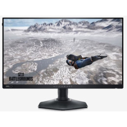 Монитор Dell/Alienware Gaming AW2524HF/24.5 ''/Full HD/1920x1080 Pix/1xHDMI 2.1/2xDisplayPort 1.4/1xUSB 3.2 Gen 1 upstream/2xUSB 3.2 Gen 1 /500 Hz