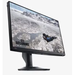 Монитор Dell/Alienware Gaming AW2524HF/24.5 ''/Full HD/1920x1080 Pix/1xHDMI 2.1/2xDisplayPort 1.4/1xUSB 3.2 Gen 1 upstream/2xUSB 3.2 Gen 1 /500 Hz