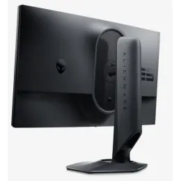 Монитор Dell/Alienware Gaming AW2524HF/24.5 ''/Full HD/1920x1080 Pix/1xHDMI 2.1/2xDisplayPort 1.4/1xUSB 3.2 Gen 1 upstream/2xUSB 3.2 Gen 1 /500 Hz