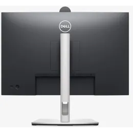 Монитор Dell/P2424HEB/24 Video Conferencing Monitor/23.8 ''/Full HD/1920x1080 Pix/1x HDMI (HDCP 1.4)/1x DP 1.2 (HDCP 1.4)/1x DP-out with MST/1x RJ45/1
