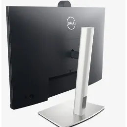 Монитор Dell/P2424HEB/24 Video Conferencing Monitor/23.8 ''/Full HD/1920x1080 Pix/1x HDMI (HDCP 1.4)/1x DP 1.2 (HDCP 1.4)/1x DP-out with MST/1x RJ45/1