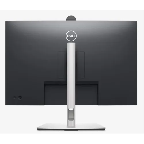 Монитор Dell/P2724DEB/27 Video Conferencing Monitor/27 ''/QHD/2560x1440 Pix/1x HDMI (HDCP 1.4)/1x DP 1.4 (HDCP 1.4)/1x DP-out /60 Hz/1x RJ45/60 Hz