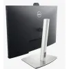 Монитор Dell/P2724DEB/27 Video Conferencing Monitor/27 ''/QHD/2560x1440 Pix/1x HDMI (HDCP 1.4)/1x DP 1.4 (HDCP 1.4)/1x DP-out /60 Hz/1x RJ45/60 Hz