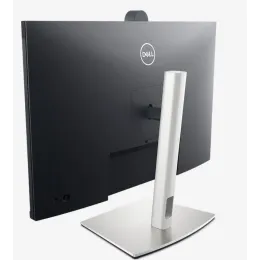 Монитор Dell/P2724DEB/27 Video Conferencing Monitor/27 ''/QHD/2560x1440 Pix/1x HDMI (HDCP 1.4)/1x DP 1.4 (HDCP 1.4)/1x DP-out /60 Hz/1x RJ45/60 Hz