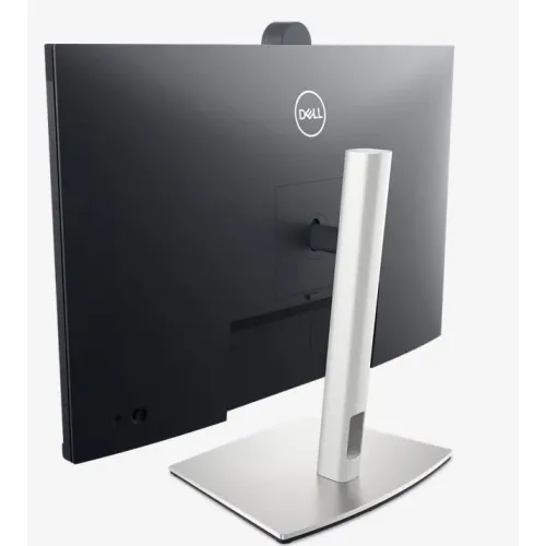 Монитор Dell/P2724DEB/27 Video Conferencing Monitor/27 ''/QHD/2560x1440 Pix/1x HDMI (HDCP 1.4)/1x DP 1.4 (HDCP 1.4)/1x DP-out /60 Hz/1x RJ45/60 Hz