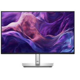 Монитор Dell/Pro 24 Plus P2425H/23.8 ''/IPS/1920x1080 Pix/1x HDMI 1.4/1x DP 1.2/1x VGA/1x USB 3.2 Gen1 Type-B/3x USB 3.2 Gen1 Type-A/1x USB 3.2 Gen1 T