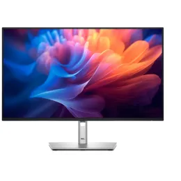 Монитор Dell/S2725H/27 ''/IPS/1920x1080 Pix/2 x HDMI (HDCP 1.4)/8 ms/300 ANSI lum/1500:1/100 Hz
