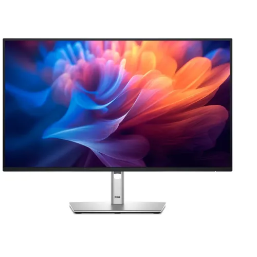 Монитор Dell/S2725H/27 ''/IPS/1920x1080 Pix/2 x HDMI (HDCP 1.4)/8 ms/300 ANSI lum/1500:1/100 Hz