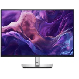 Монитор Dell/P2425E USB-C/24 ''/IPS/1920x1200 Pix/1x HDMI 1.4/1x DP 1.4/1x DP-out (1.4)/1x RJ45/1x USB 3.2 Gen1 Type-C/3x USB 3.2 Gen1 Type-A/100 Hz