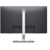 Монитор Dell/P2725HE USB-C/27 ''/IPS/1920x1080 Pix/1x HDMI 1.4/1x DP 1.4/1x DP-out/1x RJ45/1x USB 3.2 Gen1 Type-C/3x USB 3.2 Gen1 Type-A/100 Hz