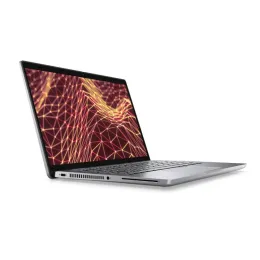 Ноутбук Dell/Latitude 7330/Core i5/1235U/1,3 GHz/8 Gb/M.2 PCIe SSD/512 Gb/No ODD/Graphics/Iris Xe/256 Mb/13,3 ''/1920x1080/Ubuntu/20.04/Чёрный