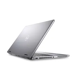 Ноутбук Dell/Latitude 7330/Core i5/1235U/1,3 GHz/8 Gb/M.2 PCIe SSD/512 Gb/No ODD/Graphics/Iris Xe/256 Mb/13,3 ''/1920x1080/Ubuntu/20.04/Чёрный