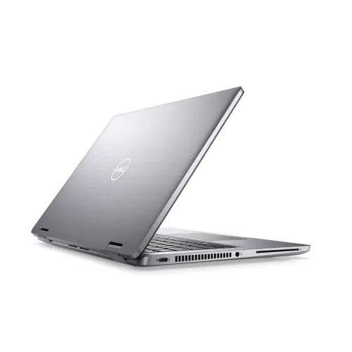 Ноутбук Dell/Latitude 7330/Core i5/1235U/1,3 GHz/8 Gb/M.2 PCIe SSD/512 Gb/No ODD/Graphics/Iris Xe/256 Mb/13,3 ''/1920x1080/Ubuntu/20.04/Чёрный
