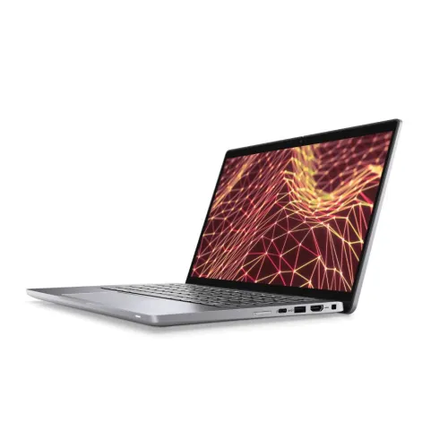 Ноутбук Dell/Latitude 7330/Core i5/1235U/1,3 GHz/8 Gb/M.2 PCIe SSD/512 Gb/No ODD/Graphics/Iris Xe/256 Mb/13,3 ''/1920x1080/Ubuntu/20.04/Чёрный