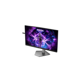 Монитор Профессиональный Игровой со сверхвысокой частотой 540Гц 24.1