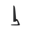 Монитор, Samsung, LS24D364GAIXCI, Essential S3 FHD, 24", Изогнутый, 1920x1080, VA, 100 Гц, 16:9, 250 кд/м2, 3000:1, 4 мс, 178/178, 16.7 млн., VGA*1, HDMI*1, Аудиопорт*1, VESA 75*75 мм, Регулировка наклона, кабель HDMI в комплекте, Чёрный