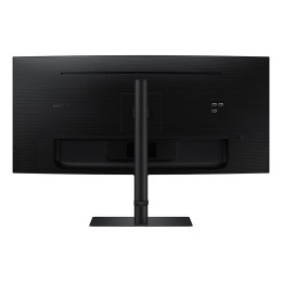 Монитор, Samsung, LS34C650UAIXCI, ViewFinity S6, 34