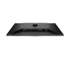 Монитор Игровой 27" AOC 27G2ZN3/BK/01 Fast VA 1920x1080 280Hz 0.5msс 3000cd/m 1000:1 2xHDMI 1xDP Регулировка по высоте 130мм. PIVOT, Поворот, Наклон, Съемная стойка. Выход наушников (3,5 мм). Black