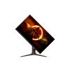 Монитор Игровой 27" AOC 27G2ZN3/BK/01 Fast VA 1920x1080 280Hz 0.5msс 3000cd/m 1000:1 2xHDMI 1xDP Регулировка по высоте 130мм. PIVOT, Поворот, Наклон, Съемная стойка. Выход наушников (3,5 мм). Black