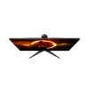 Монитор Игровой 27" AOC 27G2ZN3/BK/01 Fast VA 1920x1080 280Hz 0.5msс 3000cd/m 1000:1 2xHDMI 1xDP Регулировка по высоте 130мм. PIVOT, Поворот, Наклон, Съемная стойка. Выход наушников (3,5 мм). Black