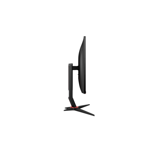 Монитор Игровой 27" AOC 27G2ZN3/BK/01 Fast VA 1920x1080 280Hz 0.5msс 3000cd/m 1000:1 2xHDMI 1xDP Регулировка по высоте 130мм. PIVOT, Поворот, Наклон, Съемная стойка. Выход наушников (3,5 мм). Black