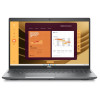 Ноутбук Dell/Latitude 5550/3г/Core Ultra 5/135H/1,7 GHz/1x16 Gb/512Gb NVMe SSD/RTX 2050/4 Gb/15,6'' FHD/Wi-Fi 6E/BT 5.3/Win 11Pro/FHD HDR IR Camera/Ba