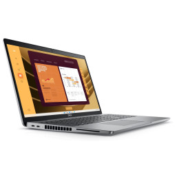 Ноутбук Dell/Latitude 5550/3г/Core Ultra 5/135H/1,7 GHz/1x16 Gb/512Gb NVMe SSD/RTX 2050/4 Gb/15,6'' FHD/Wi-Fi 6E/BT 5.3/Win 11Pro/FHD HDR IR Camera/Ba