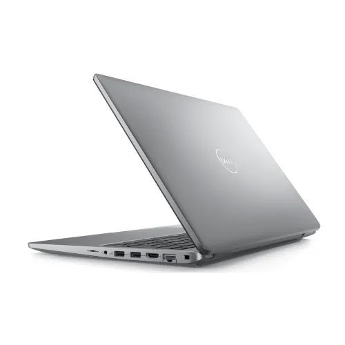 Ноутбук Dell/Latitude 5550/3г/Core Ultra 5/135H/1,7 GHz/1x16 Gb/512Gb NVMe SSD/RTX 2050/4 Gb/15,6'' FHD/Wi-Fi 6E/BT 5.3/Win 11Pro/FHD HDR IR Camera/Ba