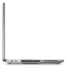 Ноутбук Dell/Latitude 5550/3г/Core Ultra 5/135H/1,7 GHz/1x16 Gb/512Gb NVMe SSD/RTX 2050/4 Gb/15,6'' FHD/Wi-Fi 6E/BT 5.3/Win 11Pro/FHD HDR IR Camera/Ba