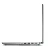 Ноутбук Dell/Latitude 5550/3г/Core Ultra 5/135H/1,7 GHz/1x16 Gb/512Gb NVMe SSD/RTX 2050/4 Gb/15,6'' FHD/Wi-Fi 6E/BT 5.3/Win 11Pro/FHD HDR IR Camera/Ba
