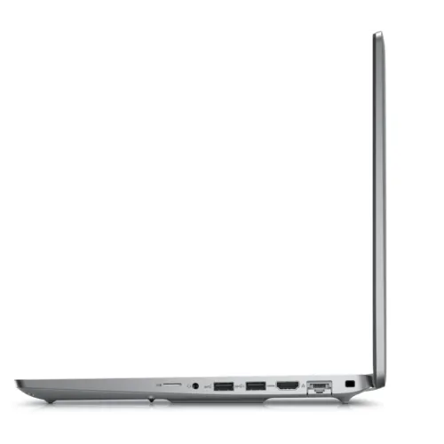 Ноутбук Dell/Latitude 5550/3г/Core Ultra 5/135H/1,7 GHz/1x16 Gb/512Gb NVMe SSD/RTX 2050/4 Gb/15,6'' FHD/Wi-Fi 6E/BT 5.3/Win 11Pro/FHD HDR IR Camera/Ba