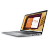 Ноутбук Dell/Latitude 5550/3г/Core Ultra 5/135H/1,7 GHz/1x16 Gb/512Gb NVMe SSD/RTX 2050/4 Gb/15,6'' FHD/Wi-Fi 6E/BT 5.3/Win 11Pro/FHD HDR IR Camera/Ba