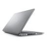 Ноутбук Dell/Latitude 5550/3г/Core Ultra 5/135H/1,7 GHz/1x16 Gb/512Gb NVMe SSD/RTX 2050/4 Gb/15,6'' FHD/Wi-Fi 6E/BT 5.3/Win 11Pro/FHD HDR IR Camera/Ba